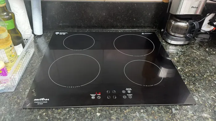 Cooktop Indução