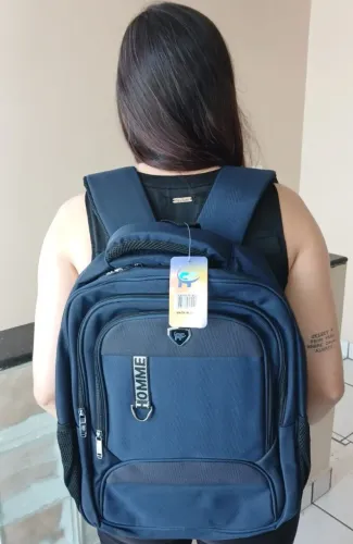 Mochilas Novas Pronta Entrega