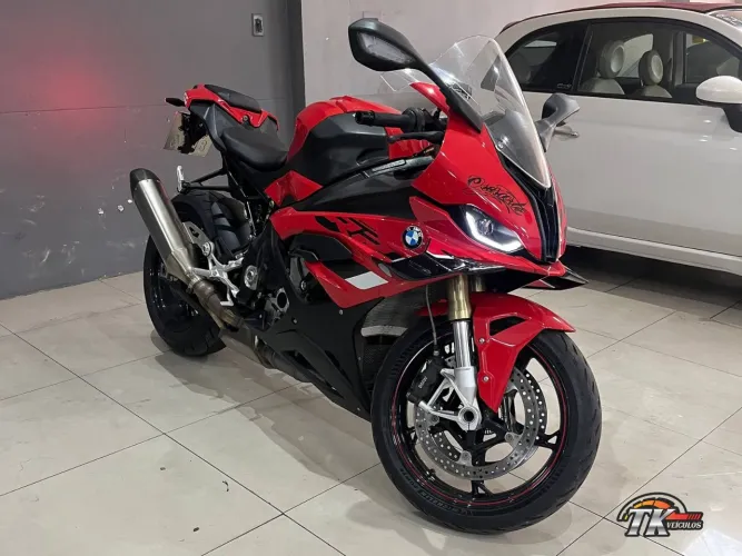 Bmw S 1000 rr 2024