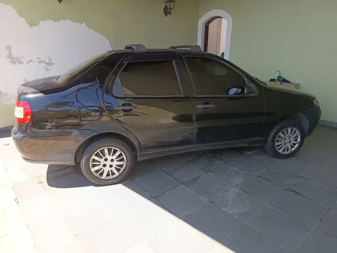 Fiat Siena 1.0/ EX 1.0 MPI Fire/ Fire Flex 8V 2010