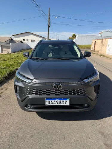 Toyota Corolla Cross XRX 2.0 16V Flex Aut. 2026