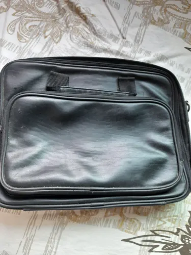 Bolsa suporte para seu computador usado 