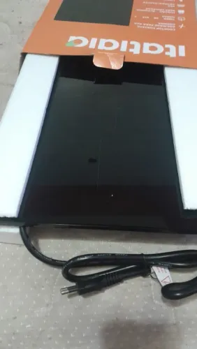 Cooktop