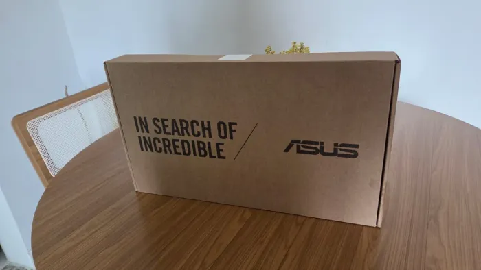 Notebook ASUS RYZEN 7 LACRADO(IMPORTADO)