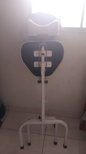 Cadeira portátil