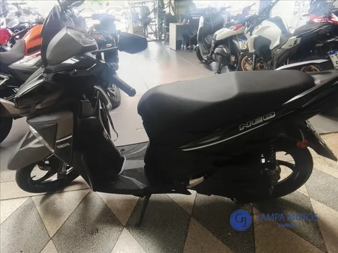 YAMAHA NEO 125