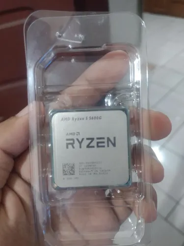 Ryzen 5 5600g
