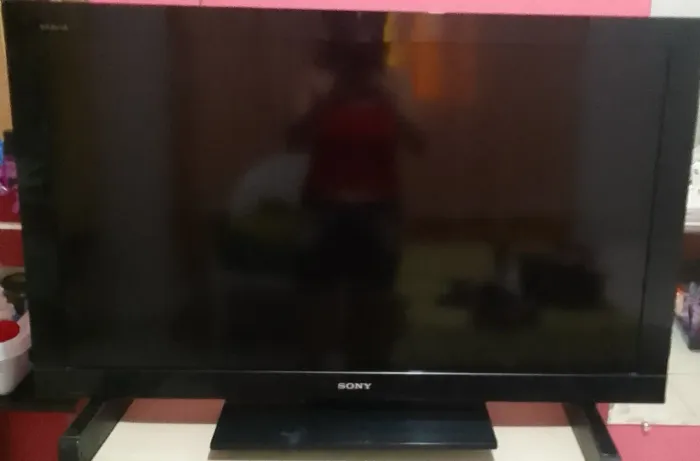TV SONY 43 POLEGADAS