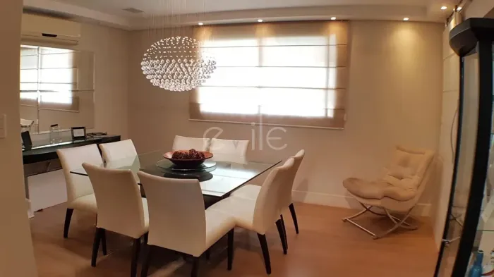 apartamento - Jardim Paraíso - Campinas