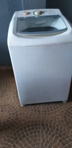 Máquina cônsul 10kg