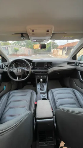 Volkswagen Polo Comfort. 200 TSI 1.0 Flex 12V Aut. 2018