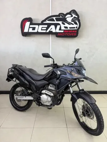 HONDA XRE 300 ABS 2022
