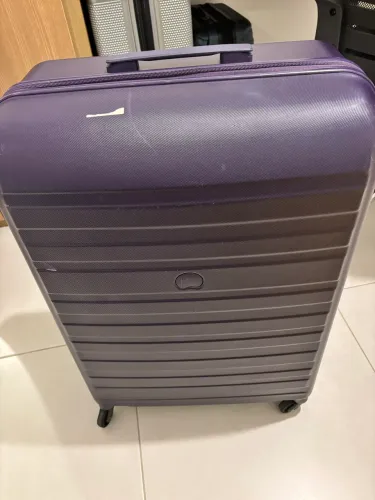 Mala de viagem 23 kg Delsey