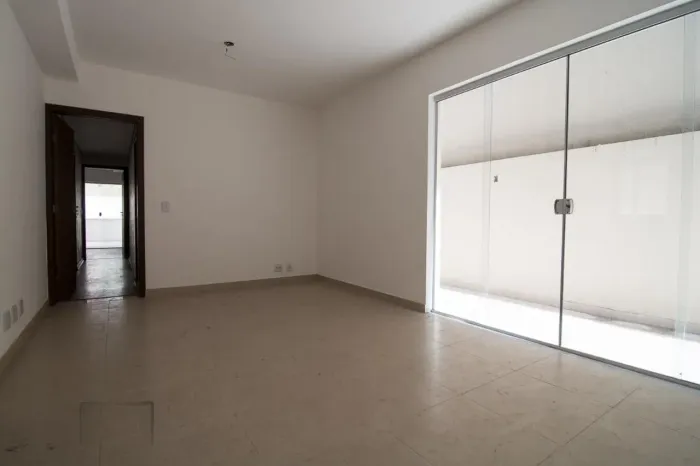 Apartamento à Venda - São Pedro, 3 Quartos, 140 m2