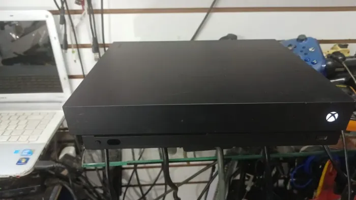 Xbox one x