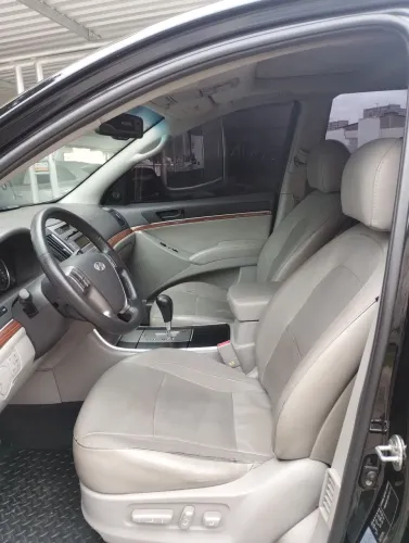 Hyundai Veracruz GLS 3.8 4WD Aut. 2011