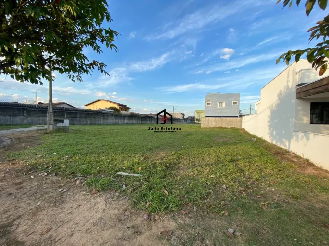 Terreno c/ área de 175,00m² no Residencial Laguna em Pindamonhangaba