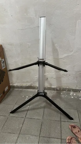 Pedestal Stay Slim