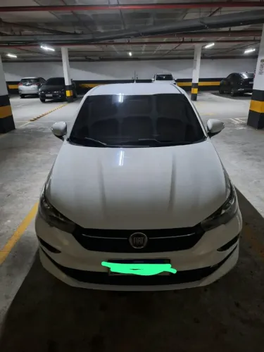 Fiat Cronos Drive 1.3 8V Flex 2019