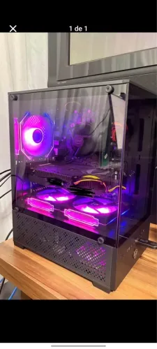 I5 10400f