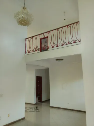 Vendo Casa Duplex no Parque 10