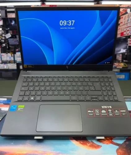 Notebook Acer Nitro V15