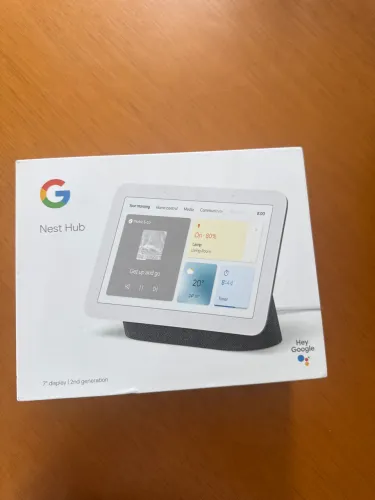 Alexia(hey google)