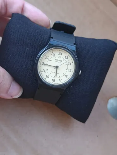 Casio mq 24