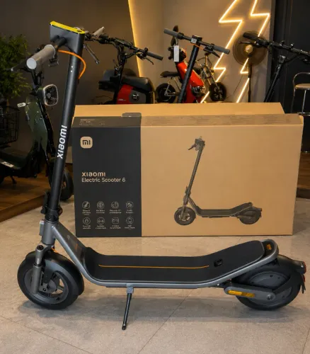 Xiaomi Electric Scooter 6