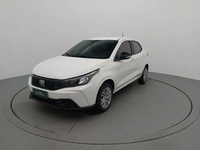 Fiat Argo Drive 1.0 Firefly 2026