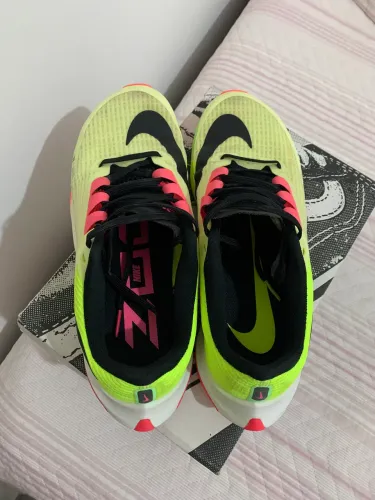 Tênis Nike air zoom rival fly 3