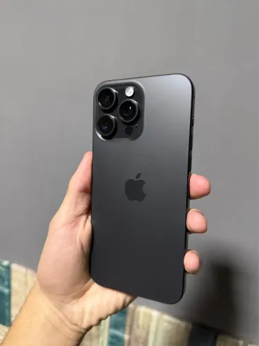 iPhone 15 Pro Max 512gb