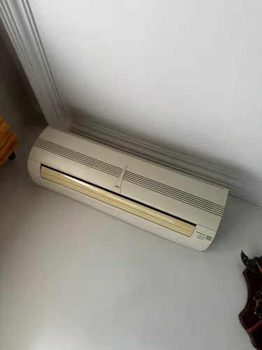 AR CONDICIONADO FUJITSU