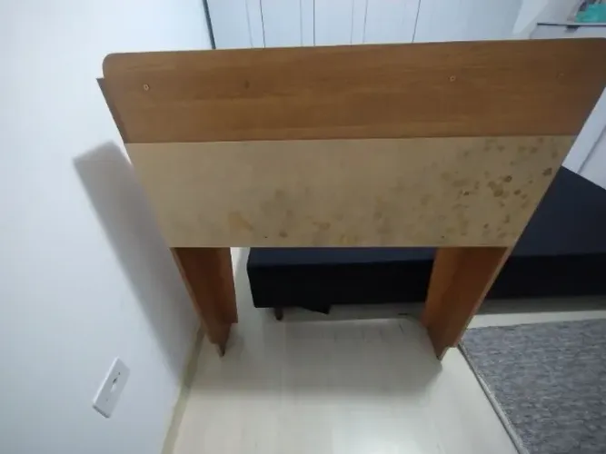Cabeceira Box Solteiro