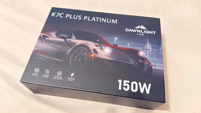 K7C Plus Platinum H7