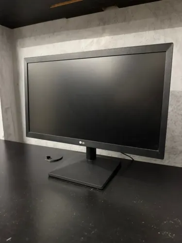Monitor LG 19'