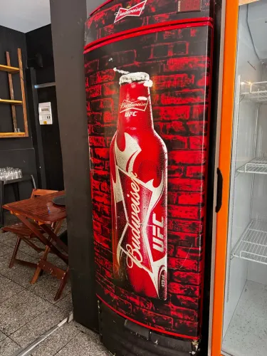 Freezer Cervejeiro Excelente