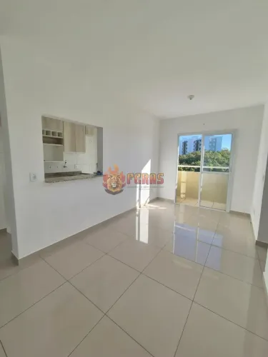 APARTAMENTO PARA LOCAÇÃO | 2 DORMITÓRIOS | CONDOMÍNIO RESIDENCIAL BOSQUE DE CÓRDOBA | VILA