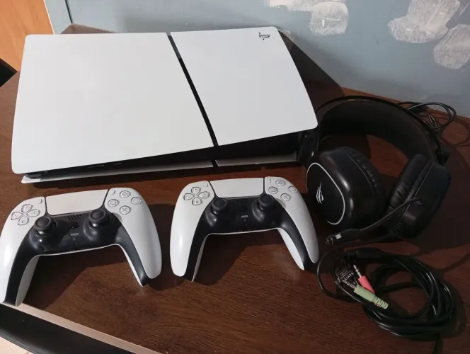 Ps5 Slim