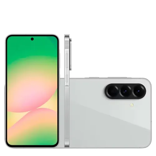 Vendo A56 lançamento 2026