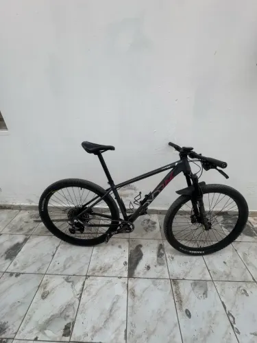 Bicicleta aro 29