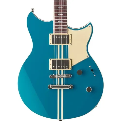 YAMAHA REVSTAR SWIFT BLUE