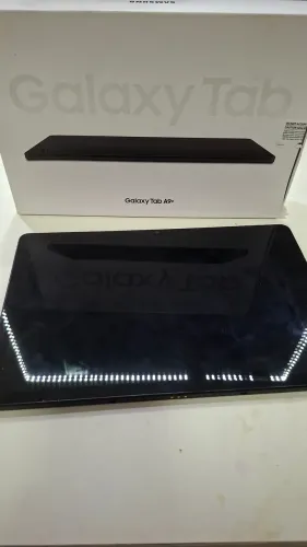 Galaxy Tab A9+ Wi-Fi