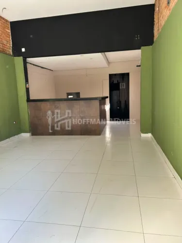 Salão Comercial no Bairro Santa Paula