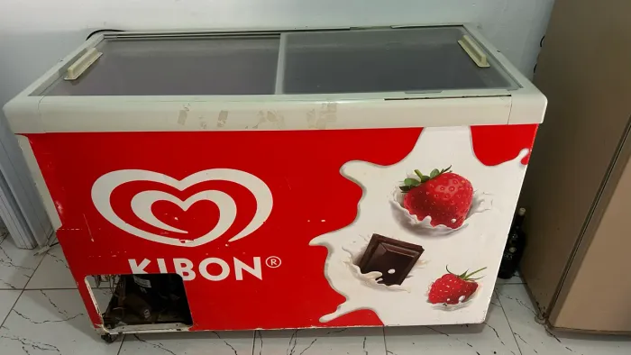 Vendo Freezer