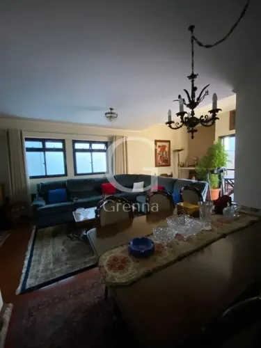 Cobertura à venda em Pinheiros - SP | 207m²