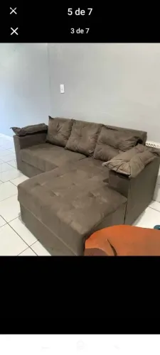 Sofá madrizim