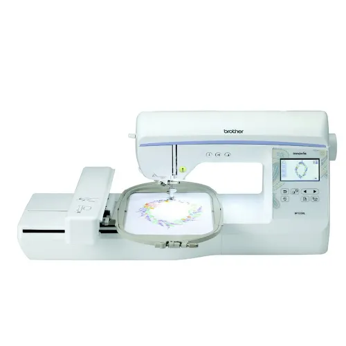 Maquina de Bordar 1530l