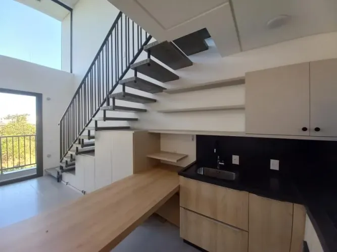 Apartamento - Florianópolis SC