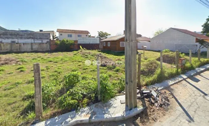 Terreno plano no Rio Vermelho